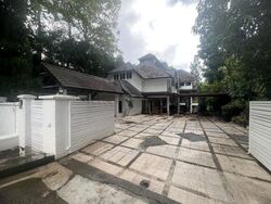 Leedon Park (D10), Detached #497433551